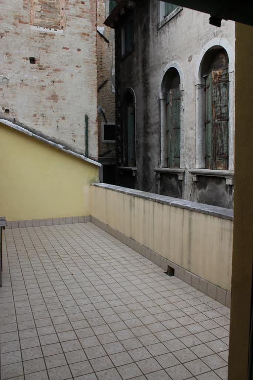 Alessandra House Venedik Dış mekan fotoğraf